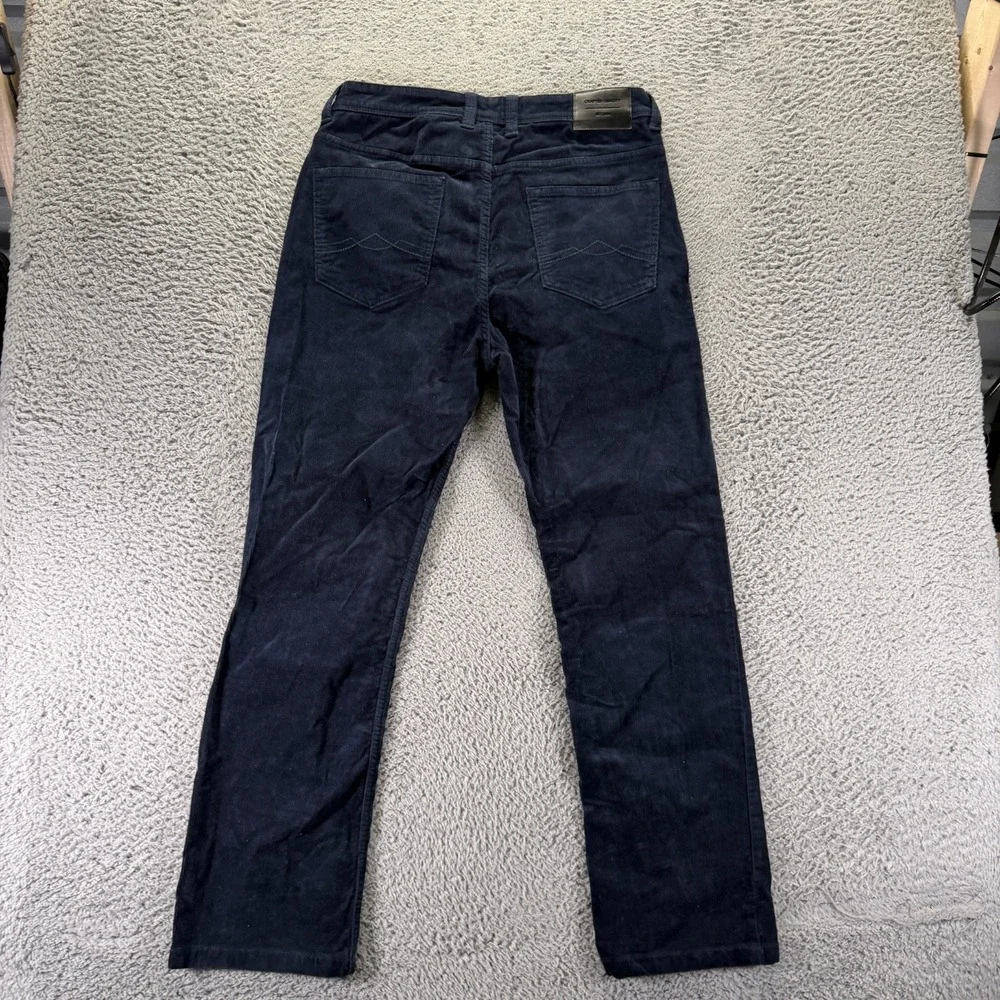 C&A before purchasing